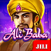 Ali Baba গরম গেম