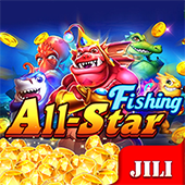 All Star Fishing অন 1111 apk