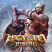 Asgardian Rising গরম গেম
