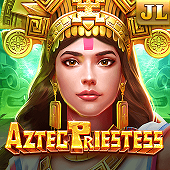 Aztec Priestess গরম গেম