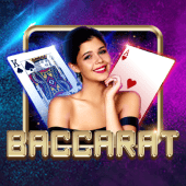 Baccarat B লাইভ ক্যাসিনো