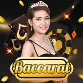 Baccarat গরম গেম