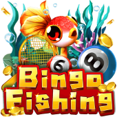 Bingo Fishing অন 1111 apk