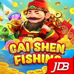 Cai Shen Fishing গরম গেম