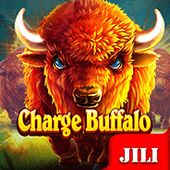 Charge Buffalo গরম গেম