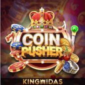 Coin Pusher গেম
