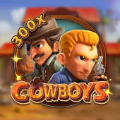 Cowboys গরম গেম