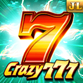 Crazy777 স্লট