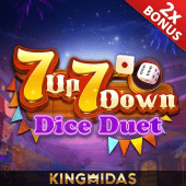 Dice Duet গেম