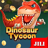 Dinosaur Tycoon অন 1111 apk