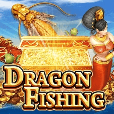 Dragon Fishing অন 1111 apk