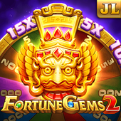 Fortune Gems 2 স্লট