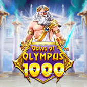 Gates of Olympus 1000 গরম গেম