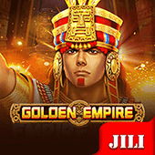 Golden Empire স্লট