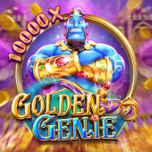 Golden Genie গরম গেম