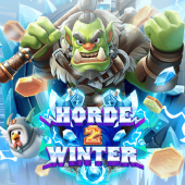 Horde 2 Winter স্লট