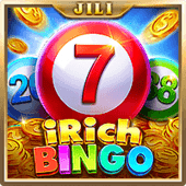 Irich Bingo স্লট