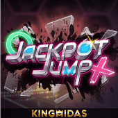 Jackpot Jump গেম