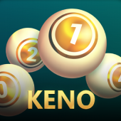 Keno গেম