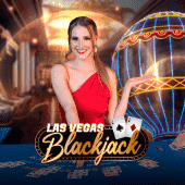 Las Vegas Blackjack লাইভ ক্যাসিনো