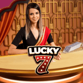 Lucky 7 লাইভ ক্যাসিনো