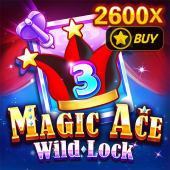 Magic Ace Wild Lock গরম গেম