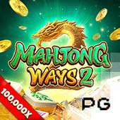 Mahjong Ways 2 গরম গেম