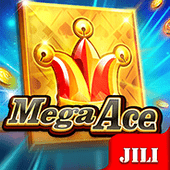 Mega Ace স্লট