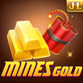 Mines Gold স্লট