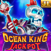 Ocean King Jackpot অন 1111 apk