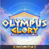 Olympus Glory গেম