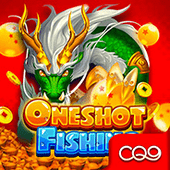 Oneshot Fishing অন 1111 apk