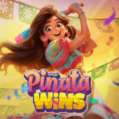 Pinata Wins গরম গেম
