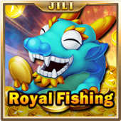 Royal Fishing অন 1111 apk