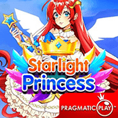 Starlight Princess গরম গেম