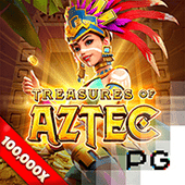 Treasures of Aztec hot game on 1111 apk
