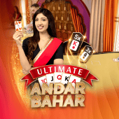 Ultimate Andar Bahar লাইভ ক্যাসিনো